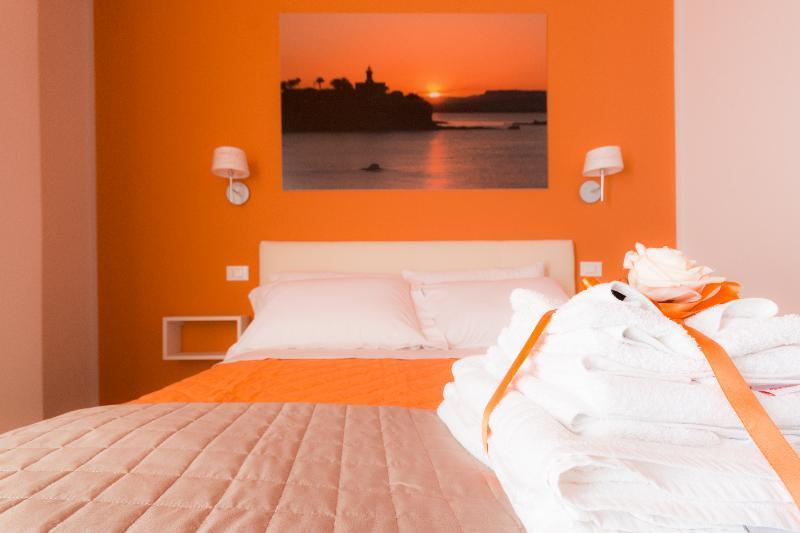Photoguest B&B Συρακούσες Εξωτερικό φωτογραφία