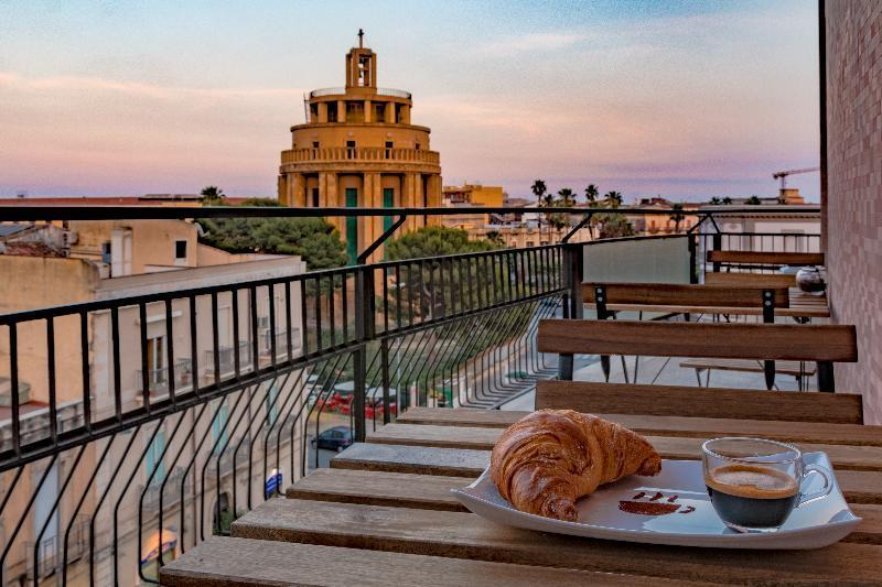 Photoguest B&B Συρακούσες Εξωτερικό φωτογραφία