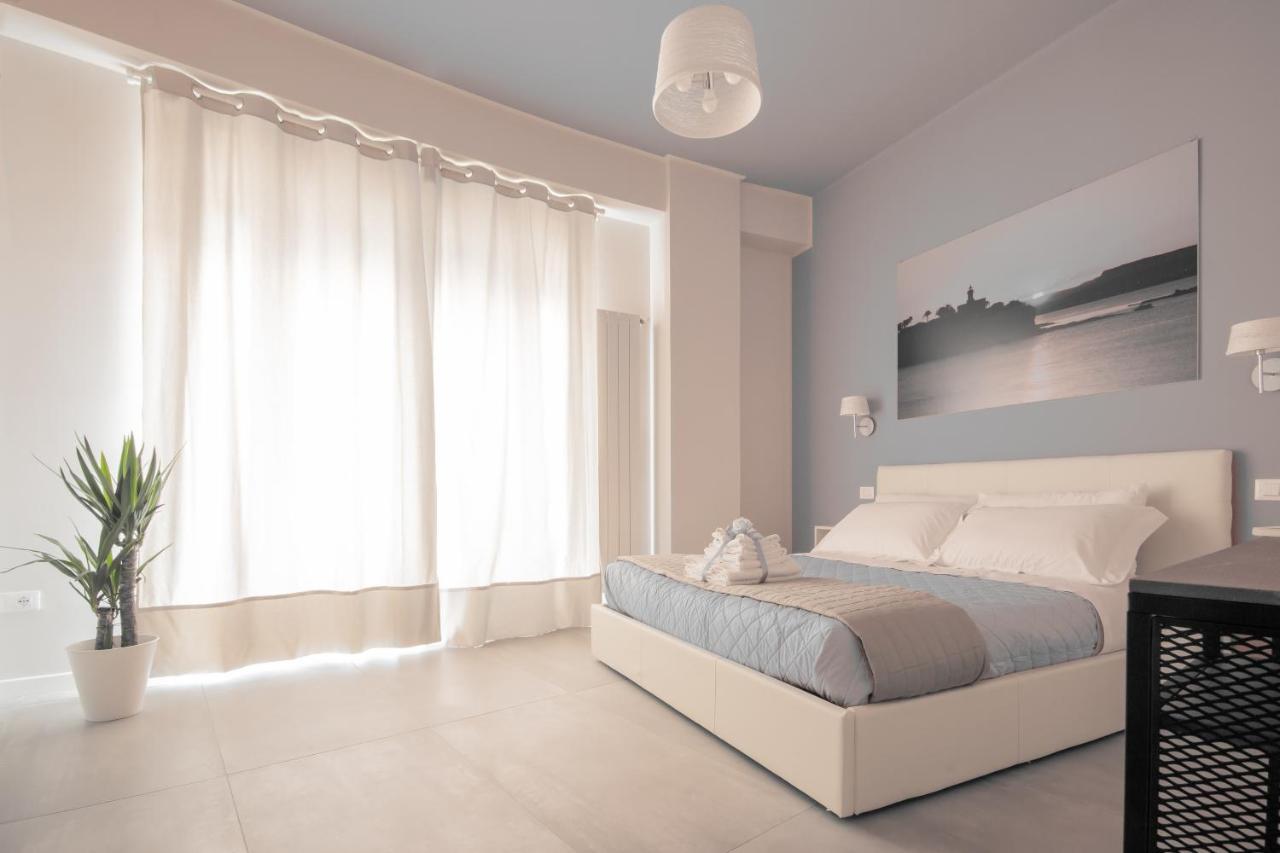 Photoguest B&B Συρακούσες Εξωτερικό φωτογραφία