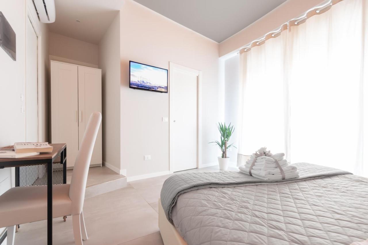 Photoguest B&B Συρακούσες Εξωτερικό φωτογραφία
