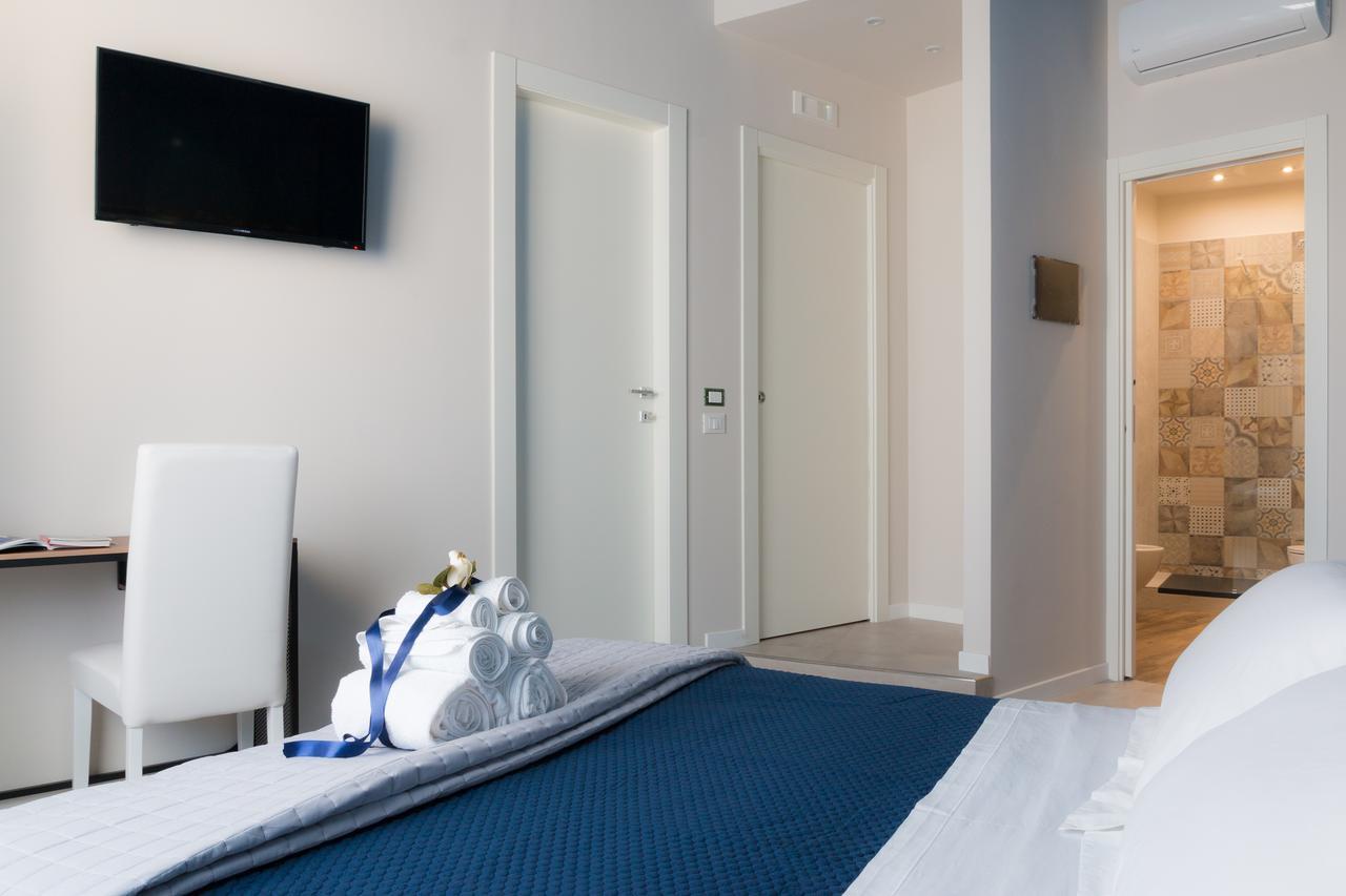 Photoguest B&B Συρακούσες Εξωτερικό φωτογραφία