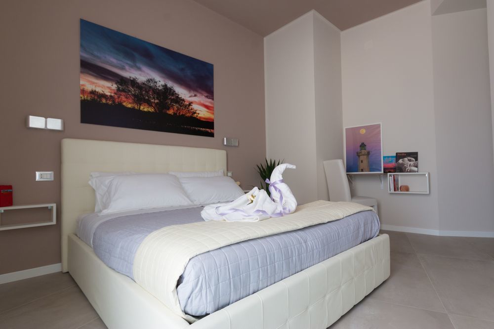 Photoguest B&B Συρακούσες Εξωτερικό φωτογραφία