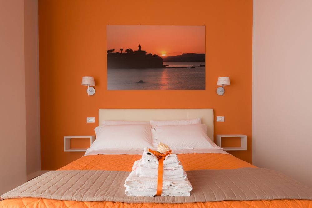 Photoguest B&B Συρακούσες Εξωτερικό φωτογραφία