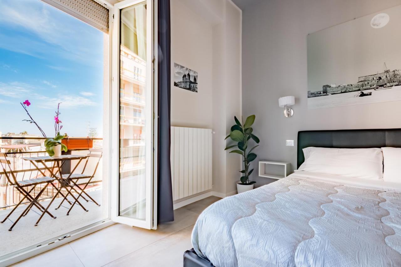 Photoguest B&B Συρακούσες Εξωτερικό φωτογραφία