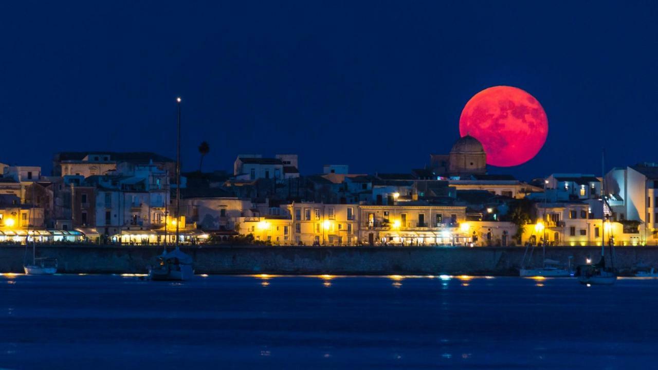 Photoguest B&B Συρακούσες Εξωτερικό φωτογραφία