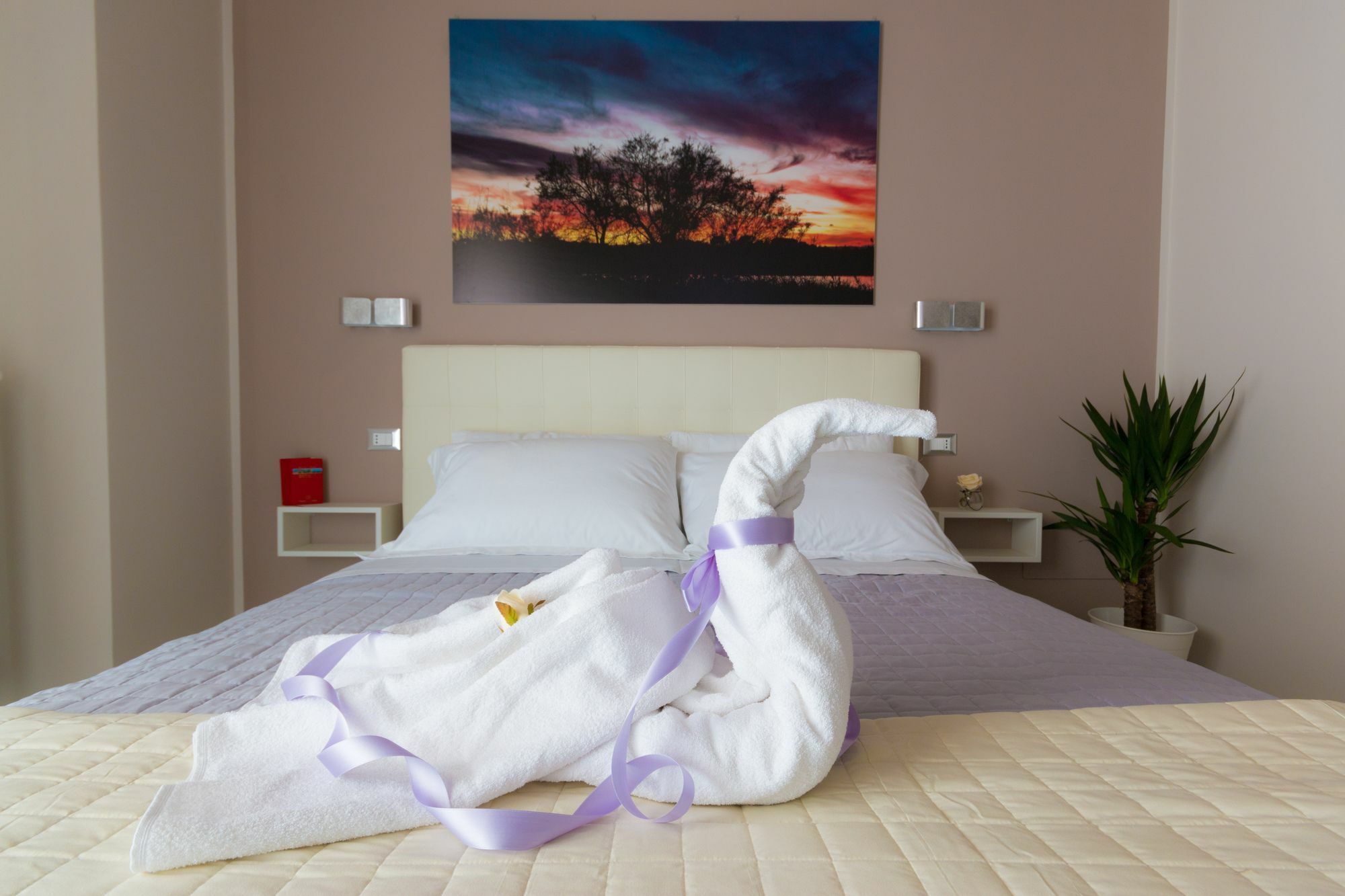 Photoguest B&B Συρακούσες Εξωτερικό φωτογραφία