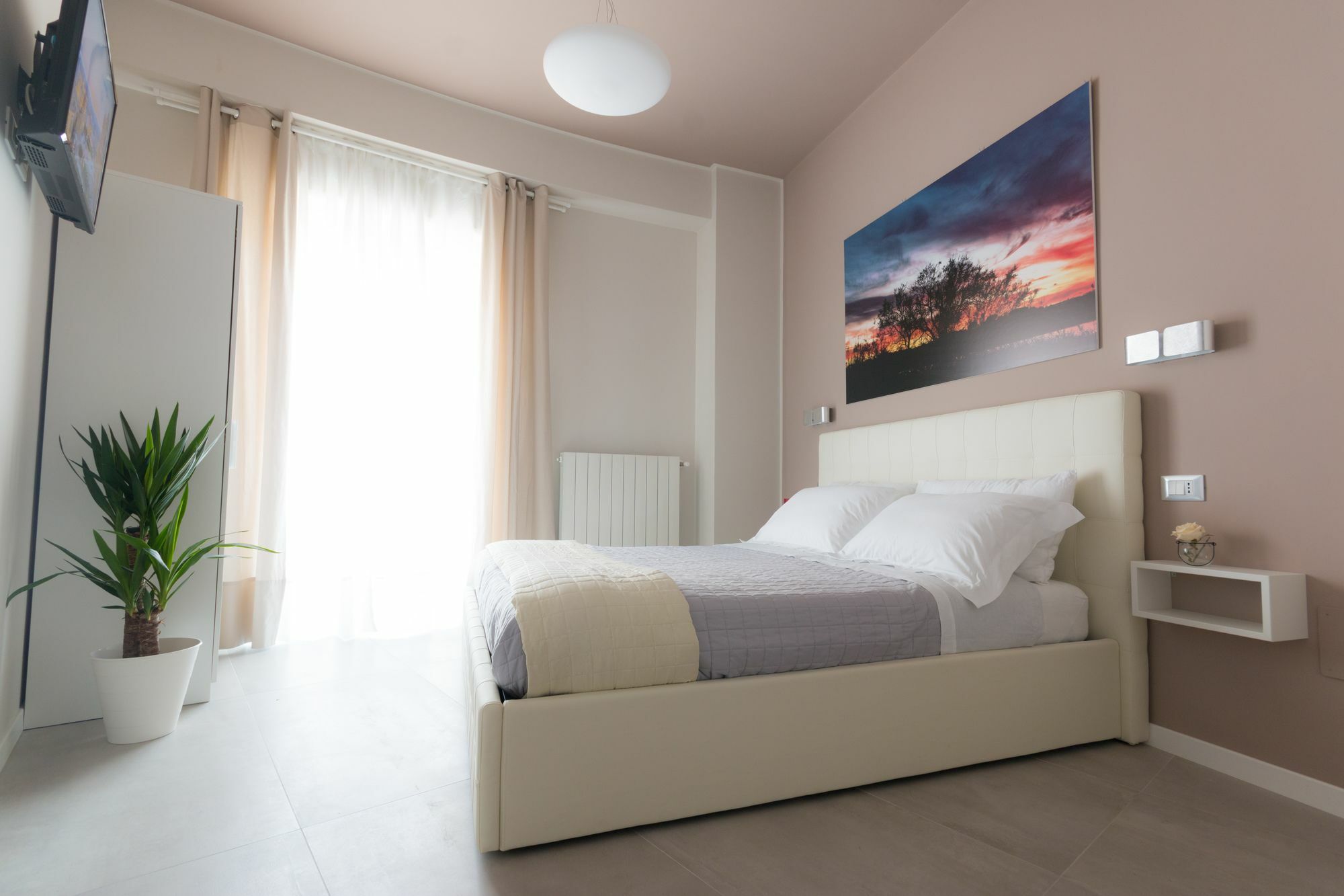 Photoguest B&B Συρακούσες Εξωτερικό φωτογραφία