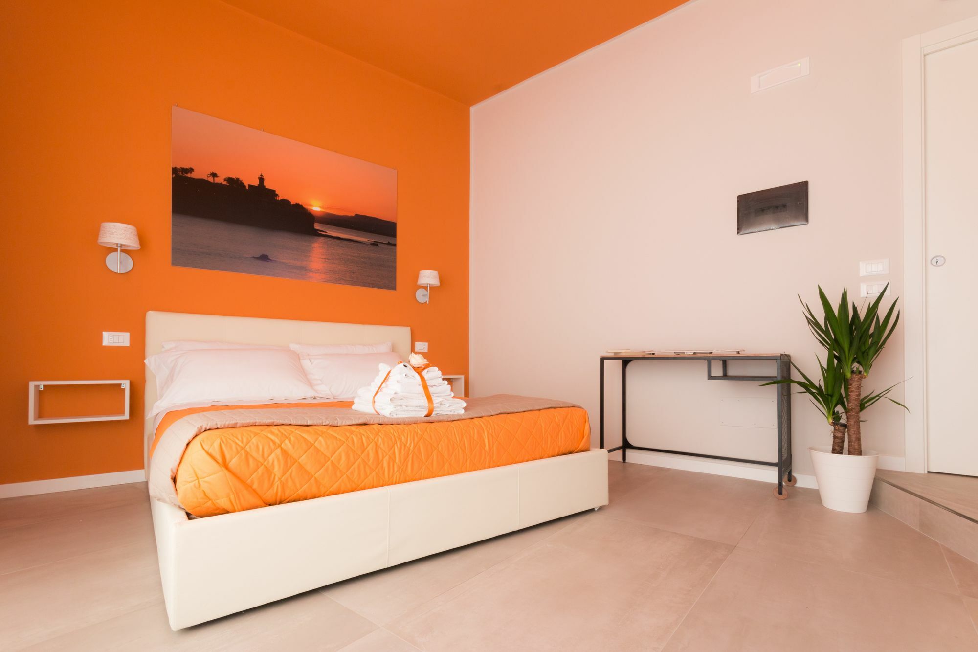 Photoguest B&B Συρακούσες Εξωτερικό φωτογραφία