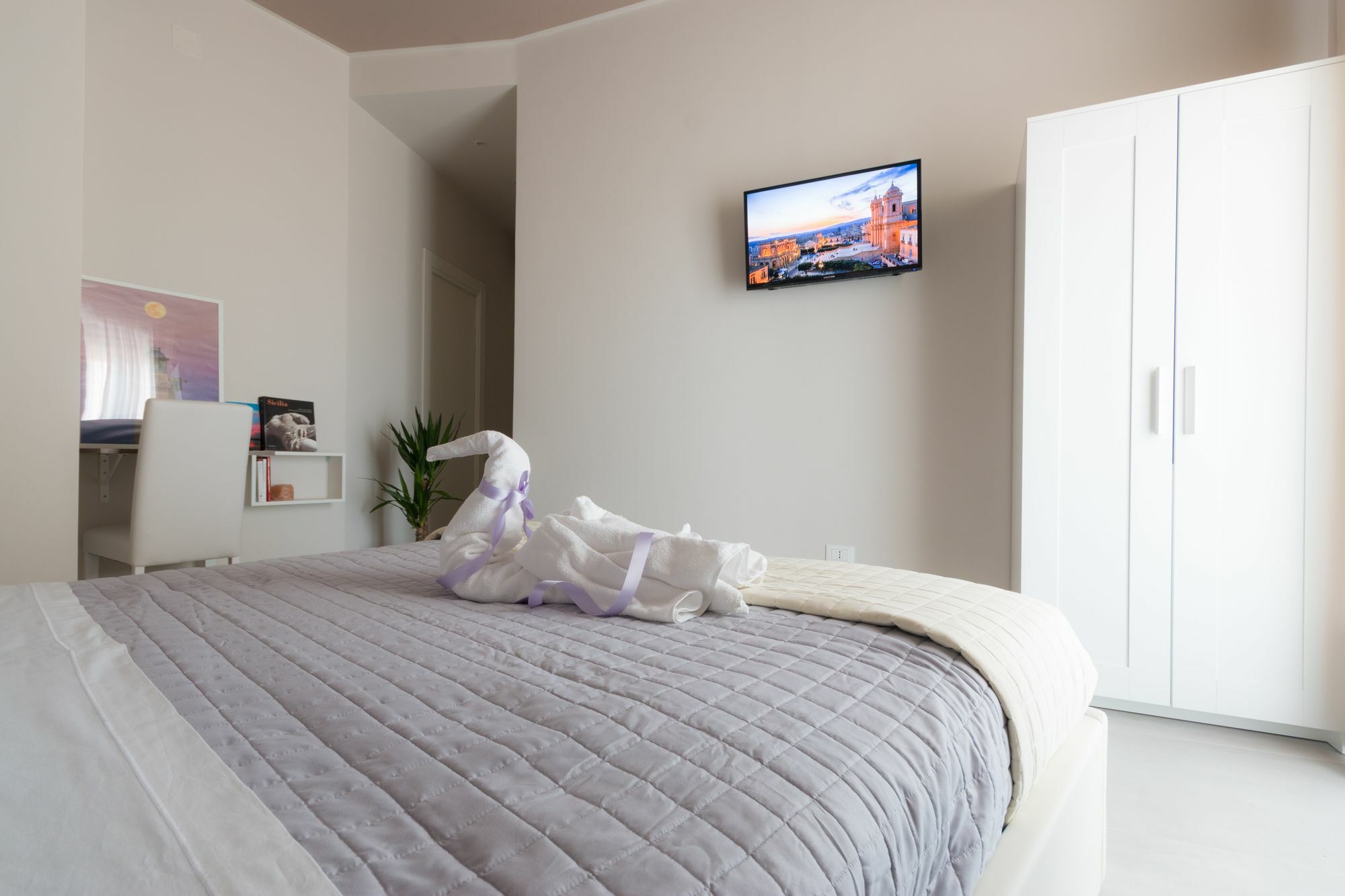 Photoguest B&B Συρακούσες Εξωτερικό φωτογραφία