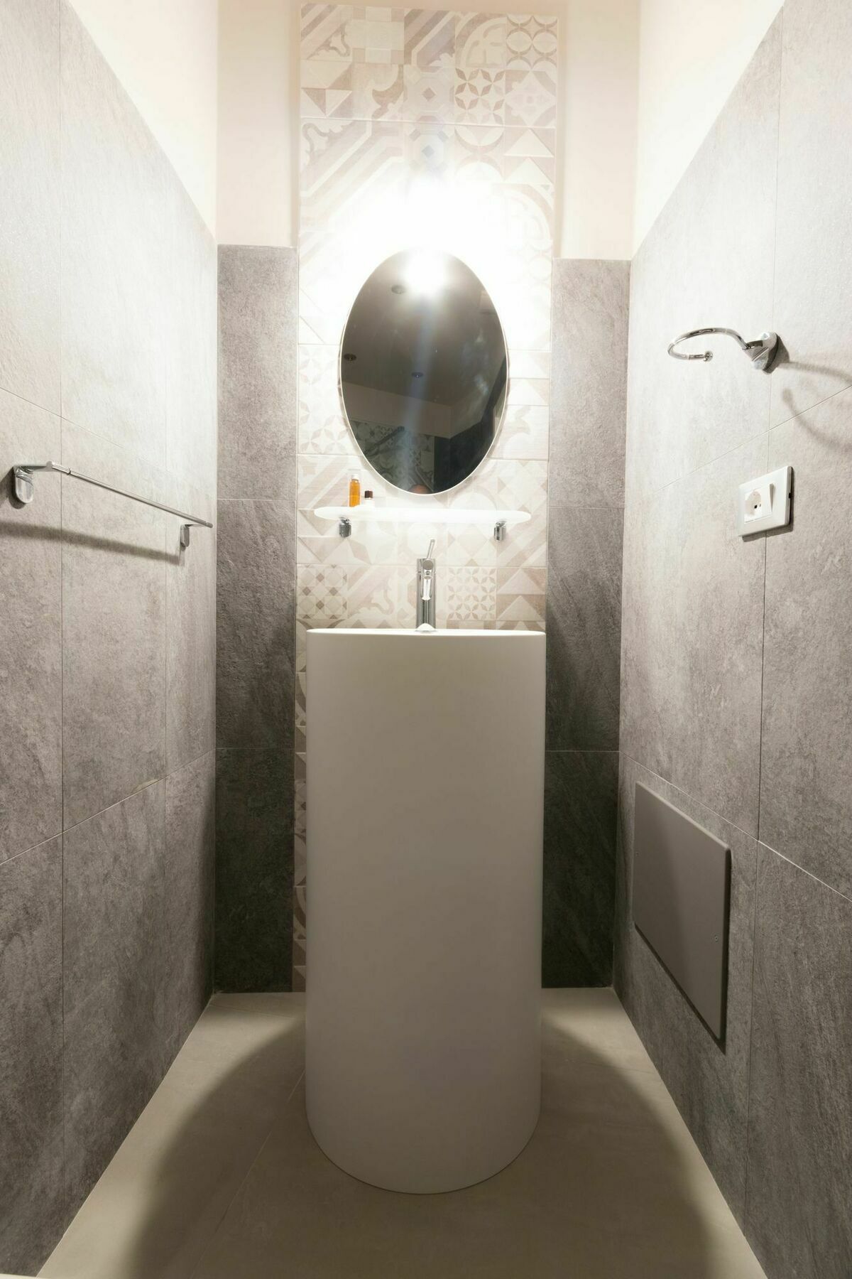 Photoguest B&B Συρακούσες Εξωτερικό φωτογραφία